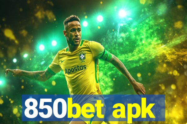 850bet apk